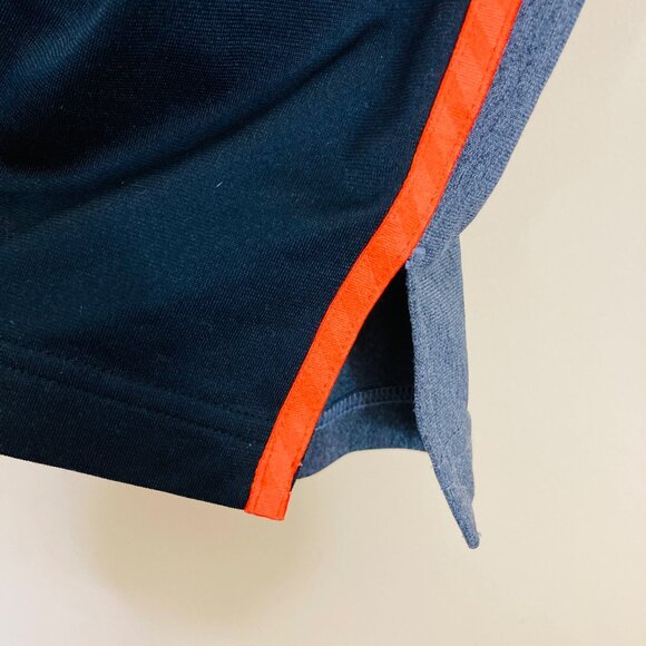 NFL Onfield Apparel Bengals Pullover Mens Medium Nike Dri-Fit Cincinnati - Picture 8 of 11